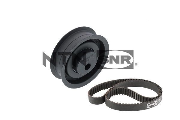 SNR KD457.07 - Rozvodová sada -
