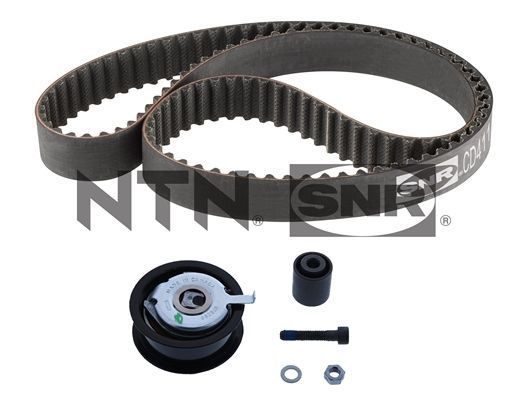 SNR KD457.31 - Rozvodová sada -