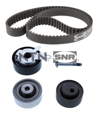 SNR KD457.42 - Rozvodová sada -