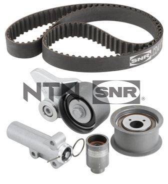 SNR KD457.65 - Rozvodová sada -