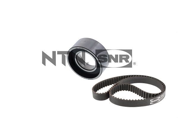 SNR KD458.35 - Rozvodová sada -