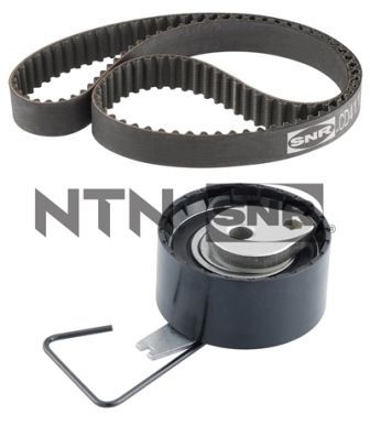 SNR KD461.10 - Rozvodová sada -