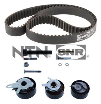 SNR KD465.01 - Rozvodová sada -