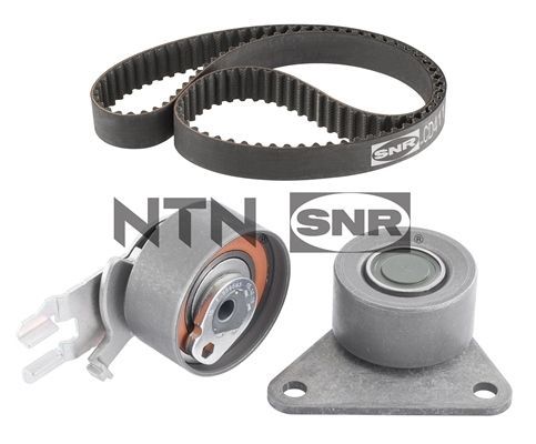 SNR KD465.05 - Rozvodová sada -