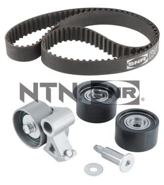 SNR KD470.23 - Rozvodová sada -