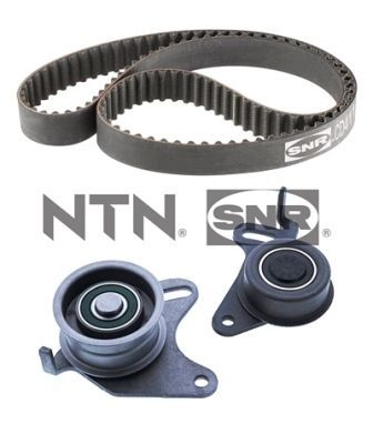 SNR KD473.00 - Rozvodová sada -