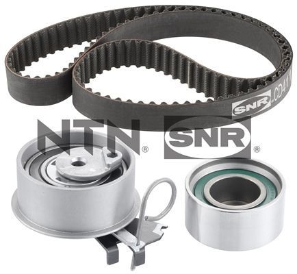 SNR KD484.03 - Rozvodová sada -