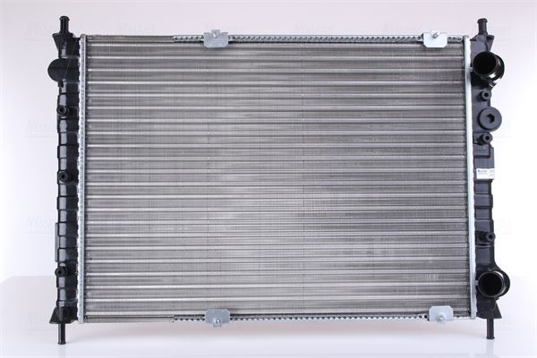 Nissens 61879A - Chladič vody -