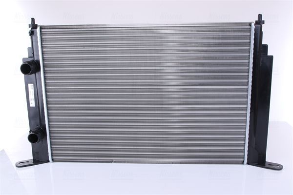 Nissens 61885A - Chladič vody -