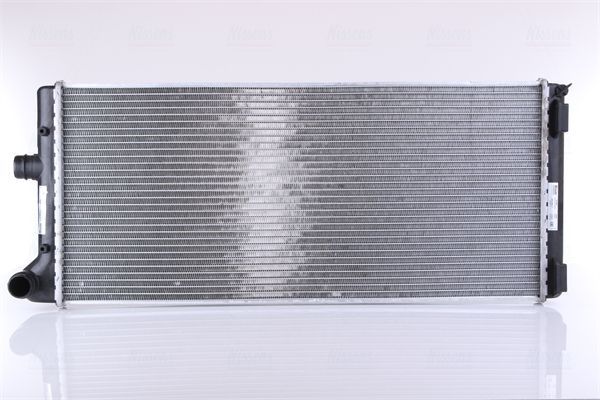 Nissens 61887 - Chladič vody -