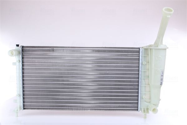 Nissens 61889 - Chladič vody -