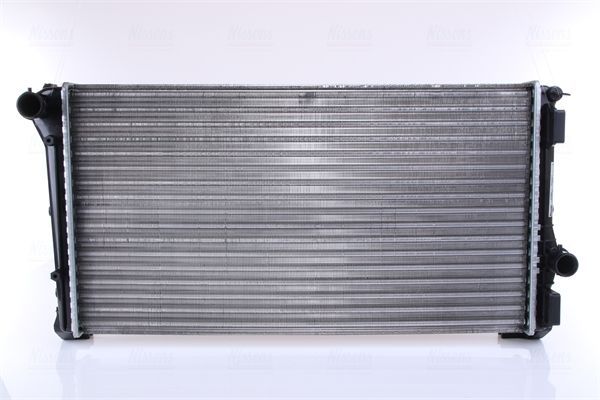 Nissens 61896 - Chladič vody -