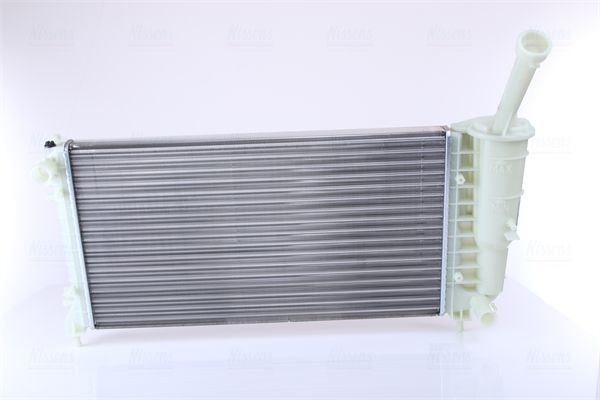 Nissens 61898 - Chladič vody -