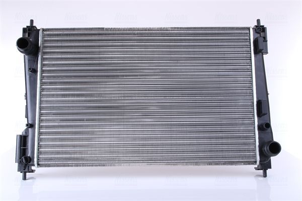 Nissens 61915 - Chladič vody -