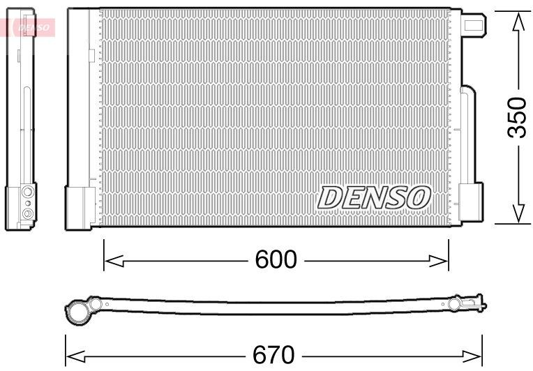 Denso DCN01004