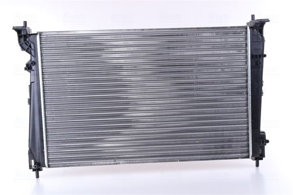 Nissens 61916 - Chladič vody -