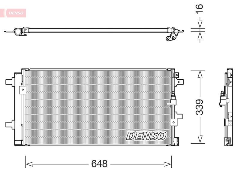 Denso DCN02043