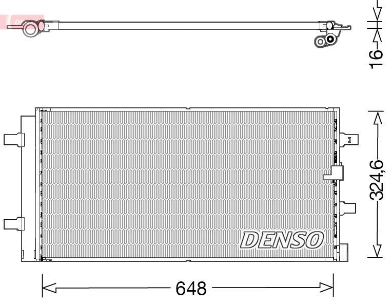 Denso DCN02044