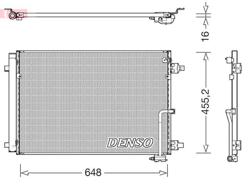 Denso DCN02045