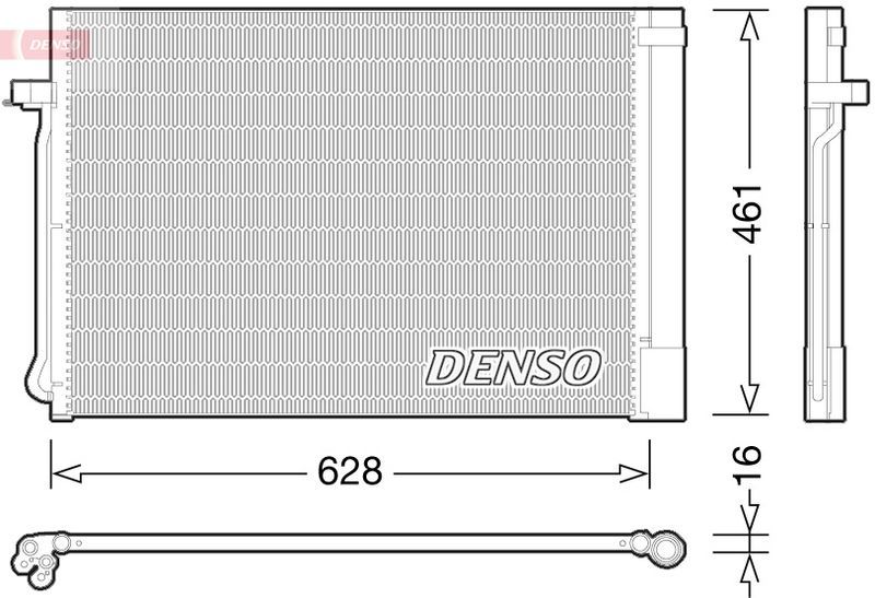 Denso DCN05013