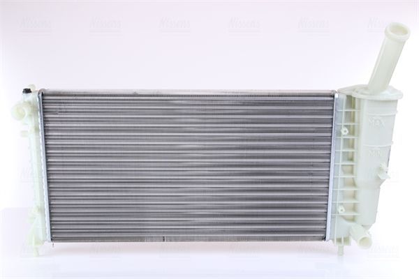 Nissens 61923 - Chladič vody -