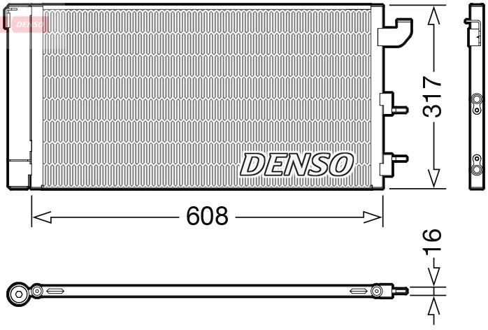 Denso DCN09144