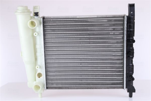 Nissens 61929 - Chladič vody -