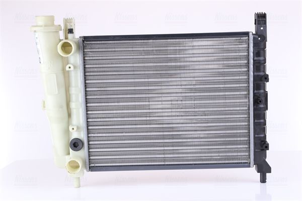Nissens 61940 - Chladič vody -