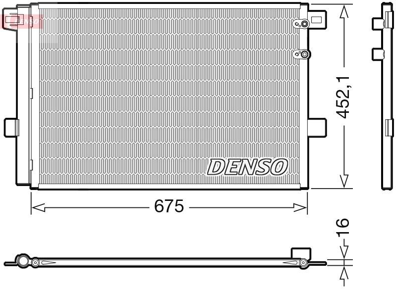 Denso DCN32065