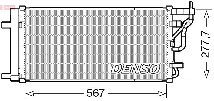 Denso DCN41024