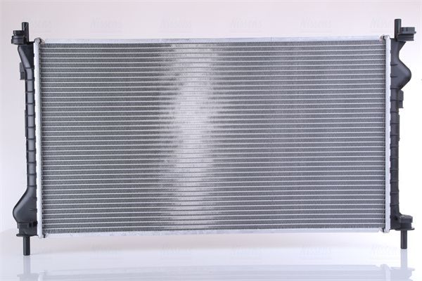 Nissens 62021A - Chladič vody -