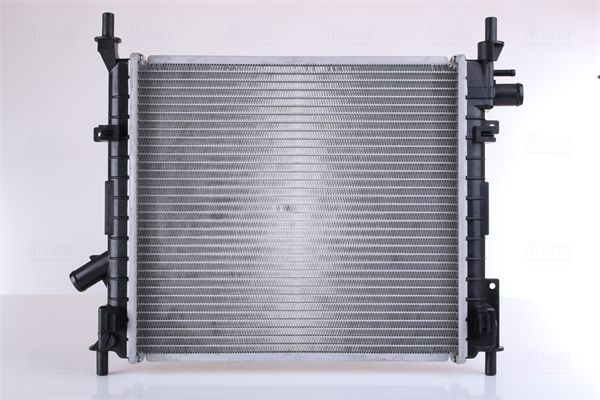Nissens 62022A - Chladič vody -