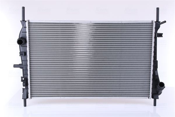 Nissens 62023A - Chladič vody -
