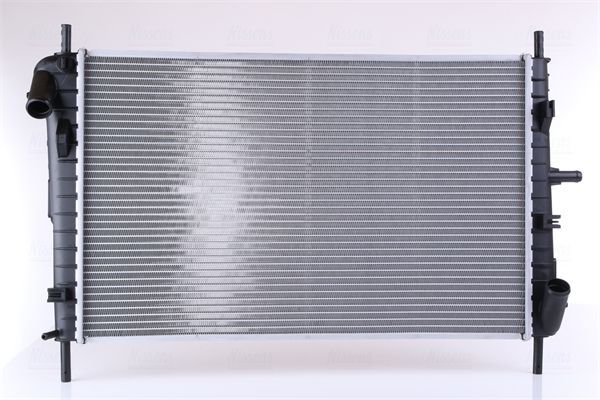 Nissens 62025A - Chladič vody -