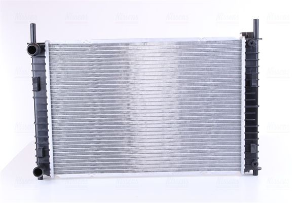 Nissens 62027A - Chladič vody -