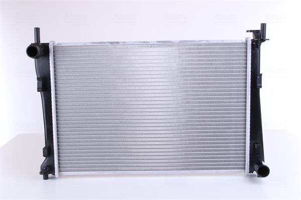 Nissens 62028A - Chladič vody -