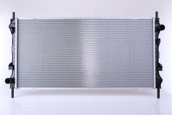Nissens 62043A - Chladič vody -