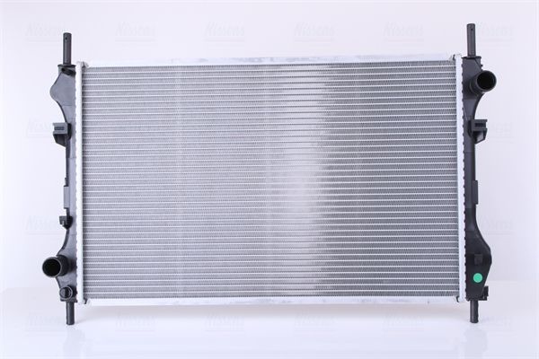 Nissens 62044A - Chladič vody -