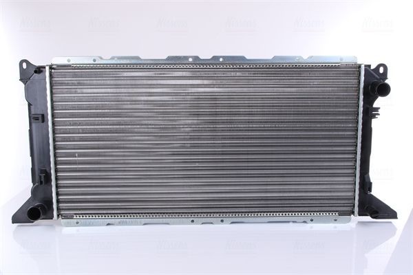Nissens 62048 - Chladič vody -