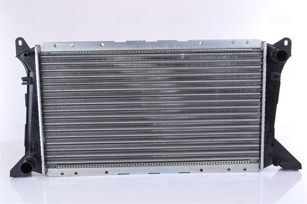 Nissens 62049 - Chladič vody -