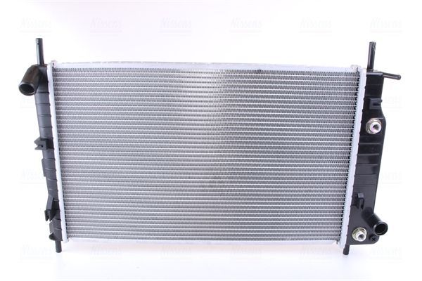 Nissens 62050 - Chladič vody -