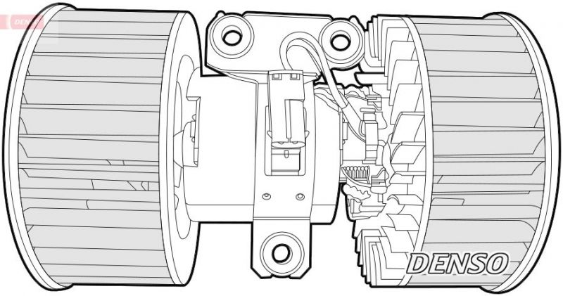 Denso DEA05002 -  -