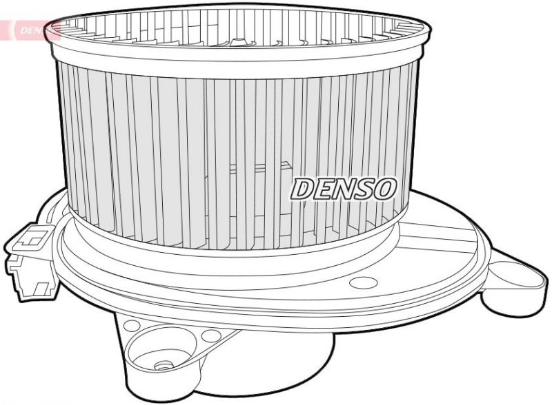 Denso DEA06001 -  -