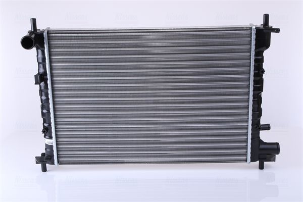 Nissens 62053 - Chladič vody -