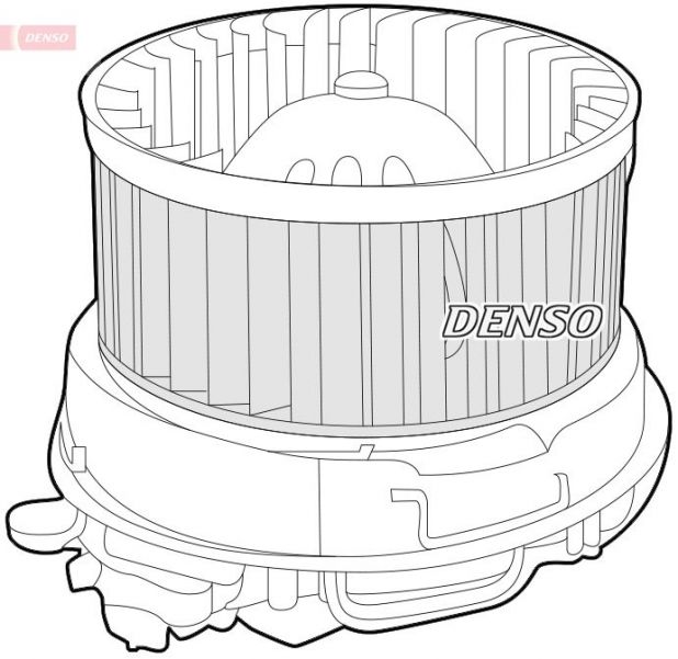 Denso DEA07007 -  -