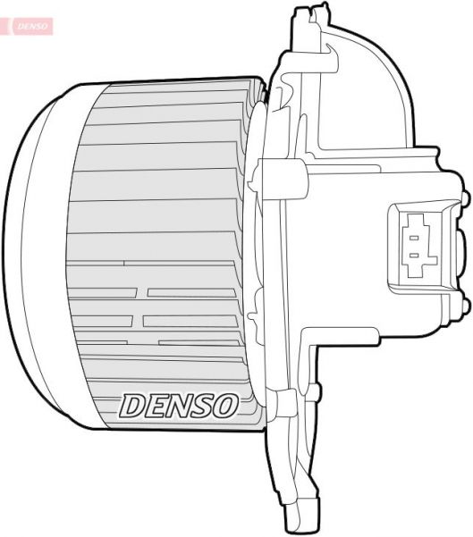 Denso DEA07018 -  -