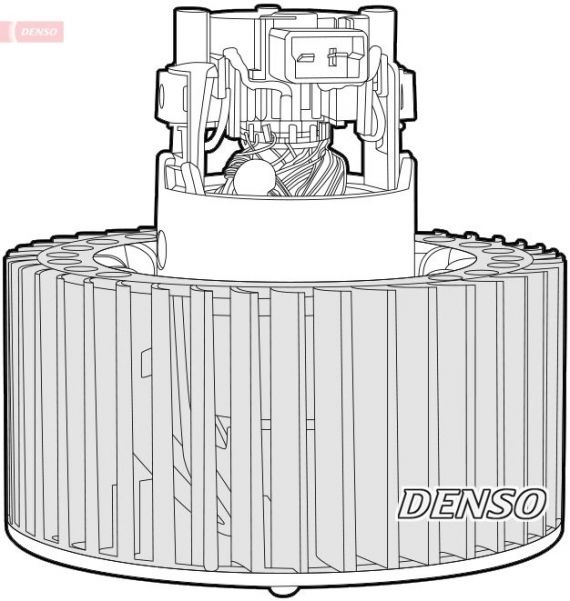 Denso DEA09049 -  -