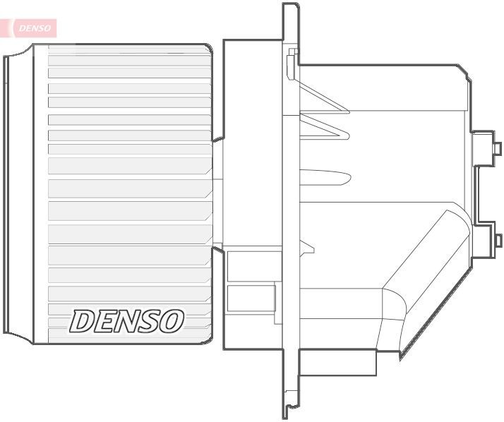 Denso DEA09066 -  -