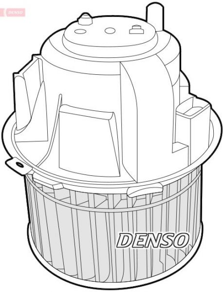 Denso DEA10050 -  -
