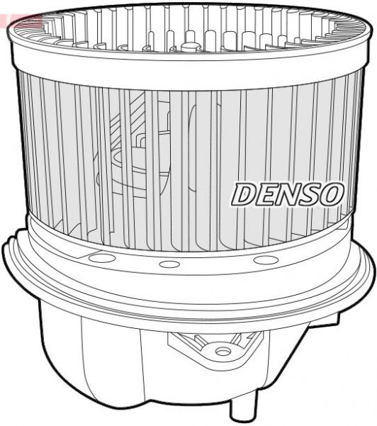 Denso DEA10051 -  -